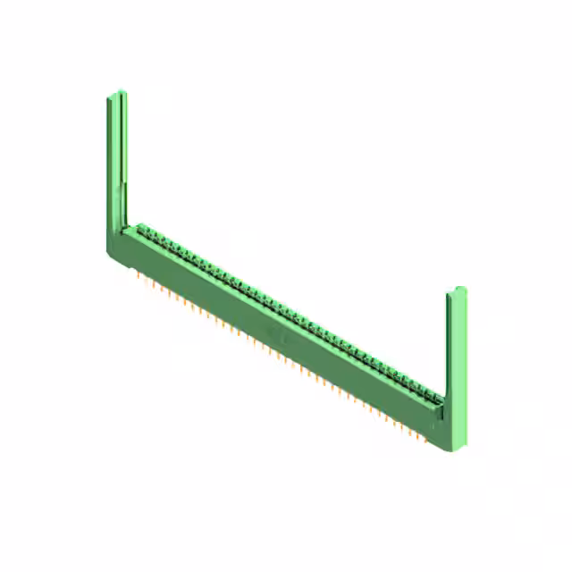 337-076-540-268 EDAC Inc.  Edgeboard Connectors